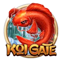 Koi Gate